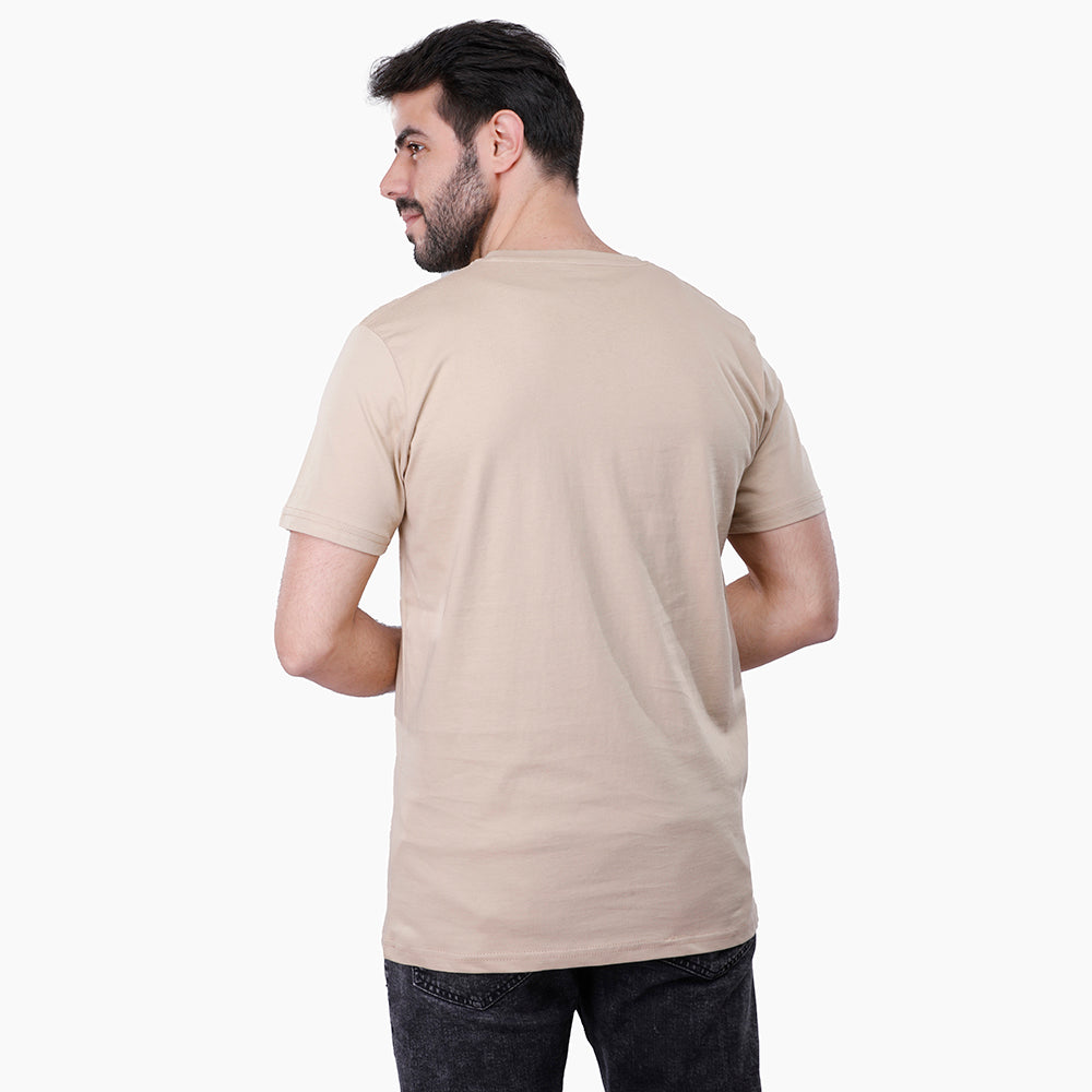 Coup Men Casual T-Shirt