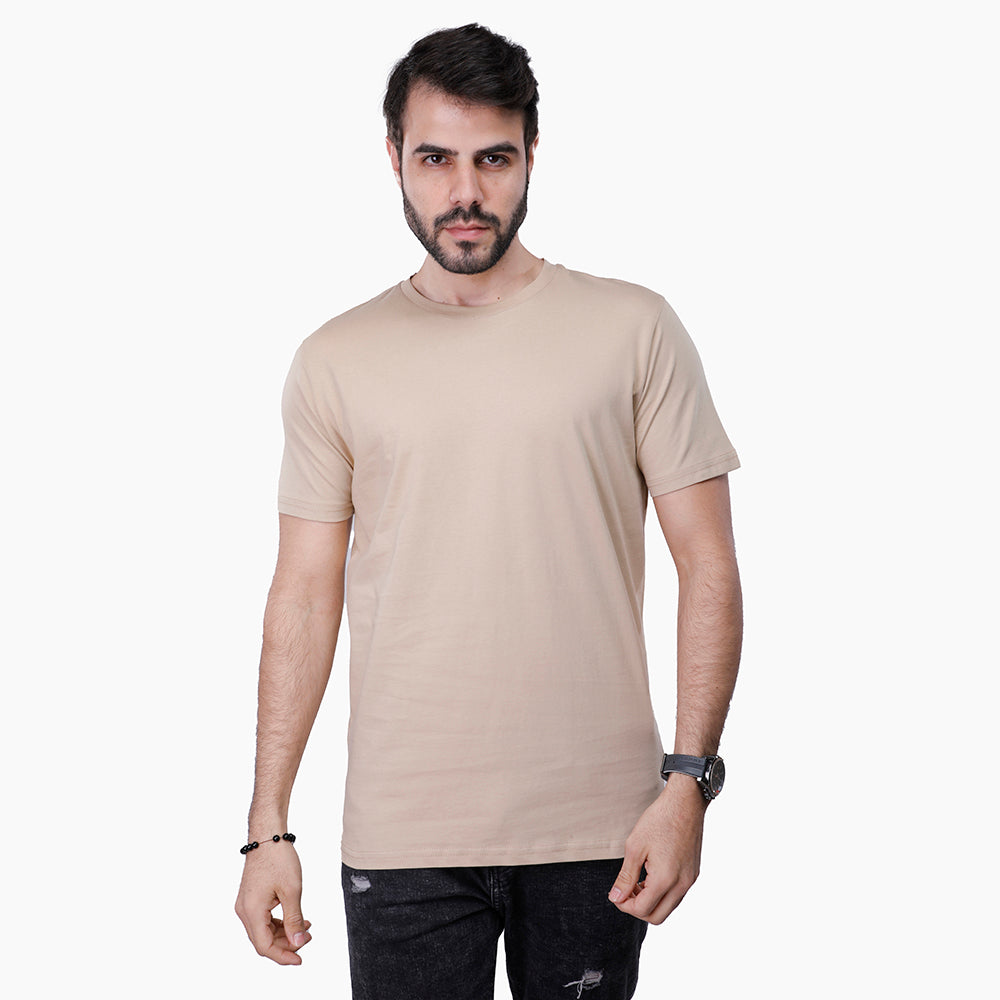 Coup Men Casual T-Shirt