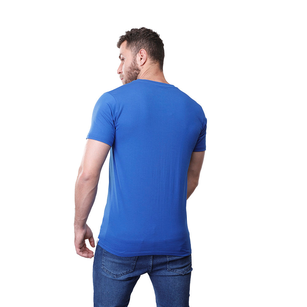 Coup Men Casual T-Shirt
