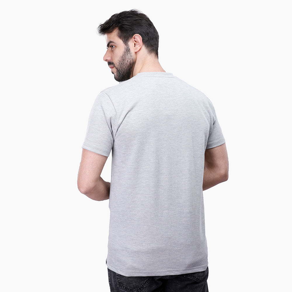 Coup Men Casual T-Shirt