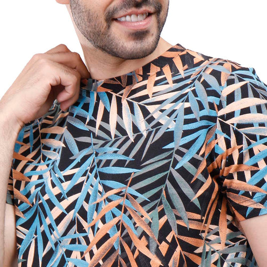 Coup Men Casual T-Shirt