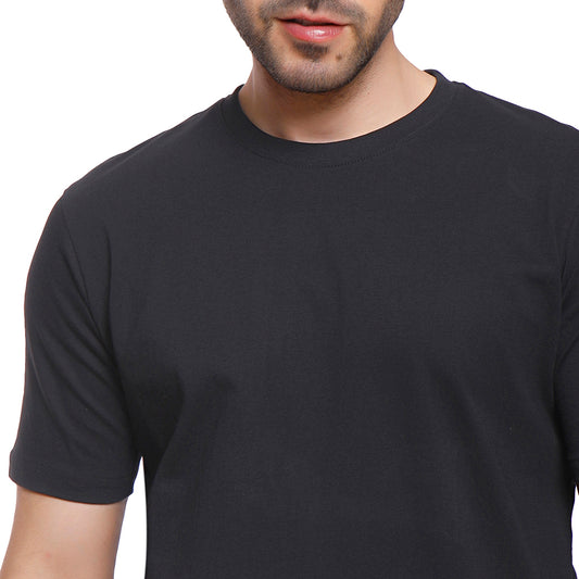 Coup Men Slim Fit T-Shirt