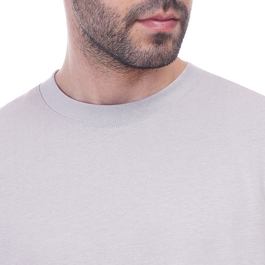 Coup تيشيرت أوفرسايز خامة تقيلة