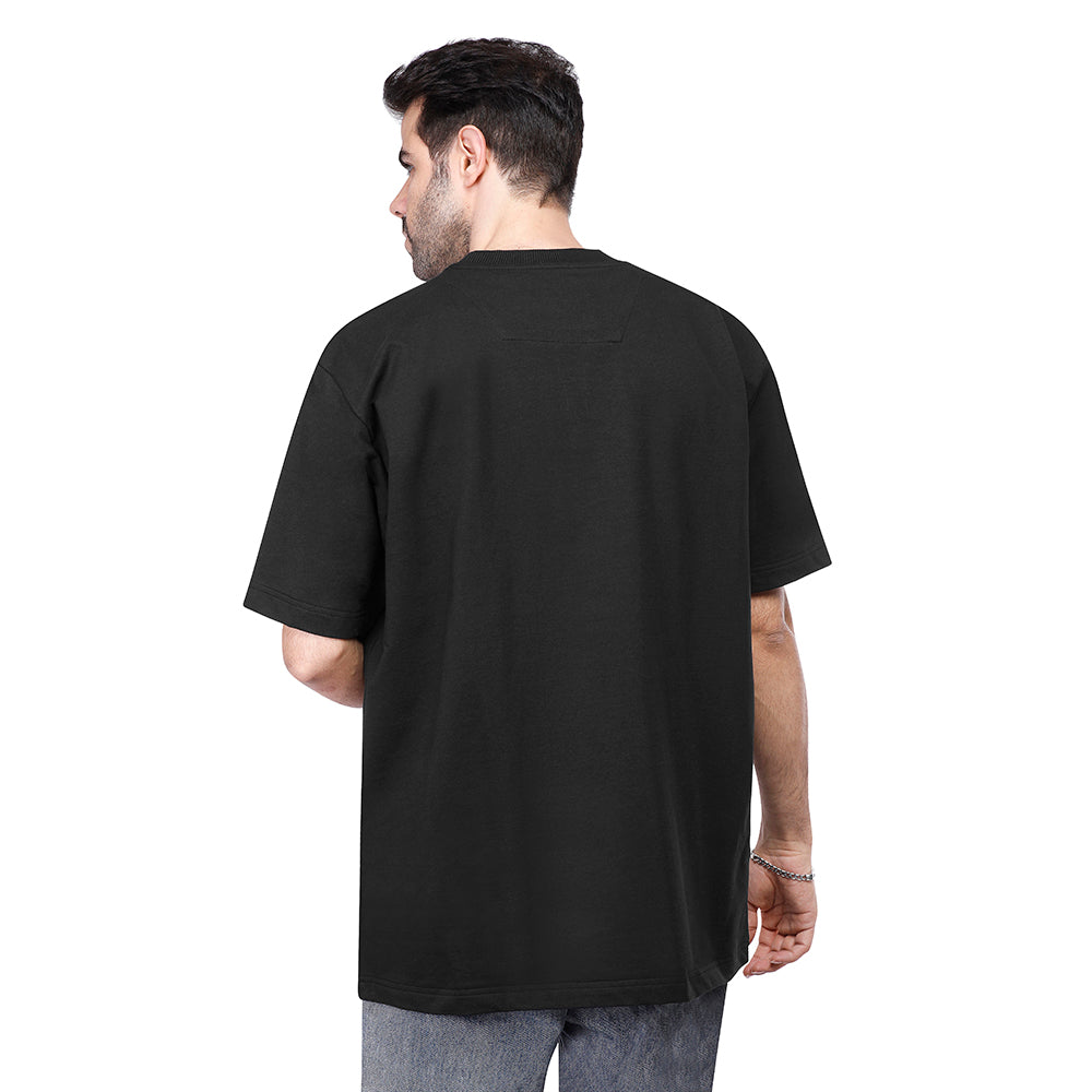 Coup Men Oversized Better Cotton T-Shirt