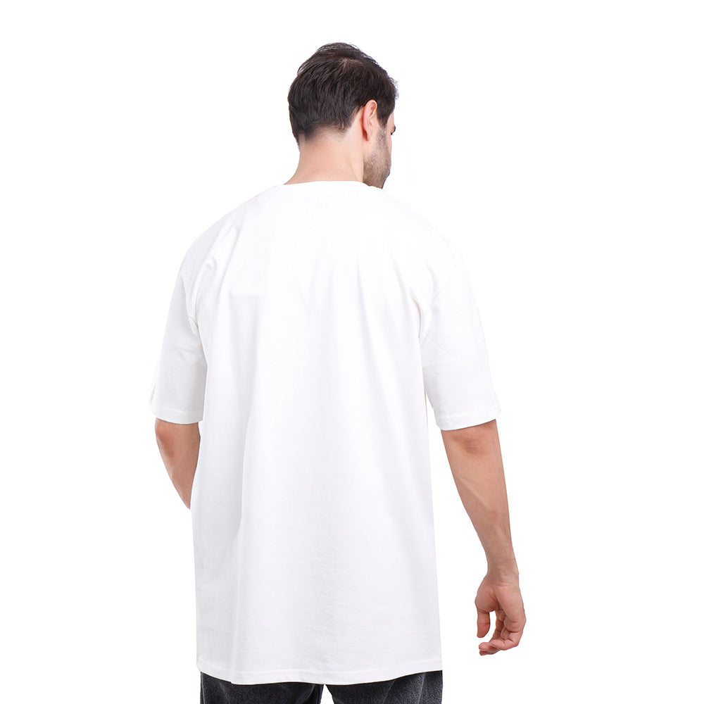 Coup Men T-Shirt With Short Sleeves