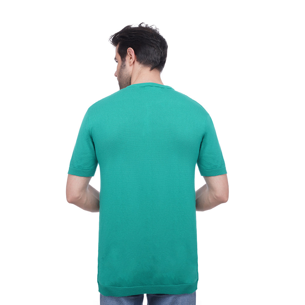 Coup تيشيرت كاجوال تريكو