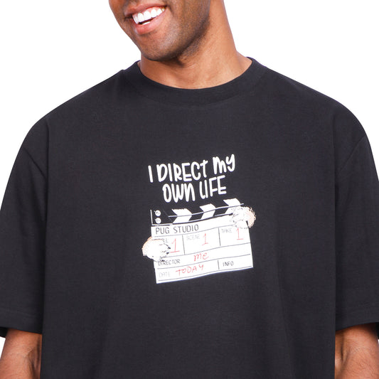 Coup Men Printed Boulevard T-Shirt
