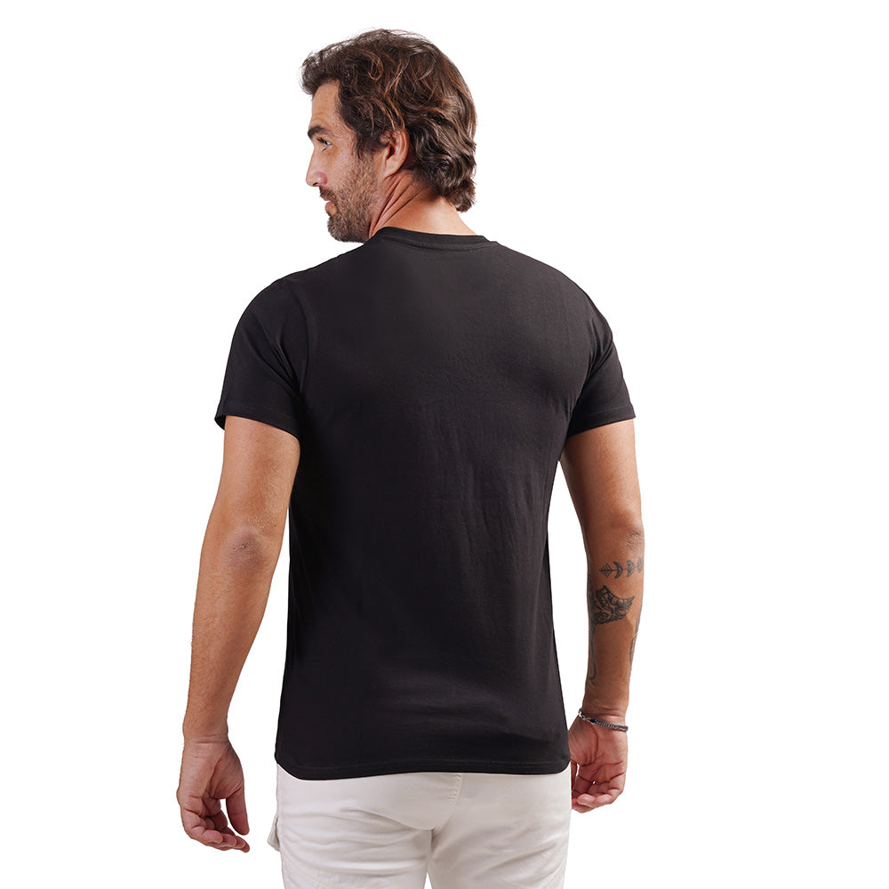 Coup Men T-Shirt With Short Sleeves