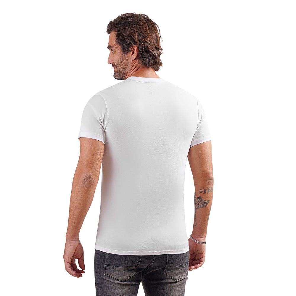 Coup Men T-Shirt With Short Sleeves