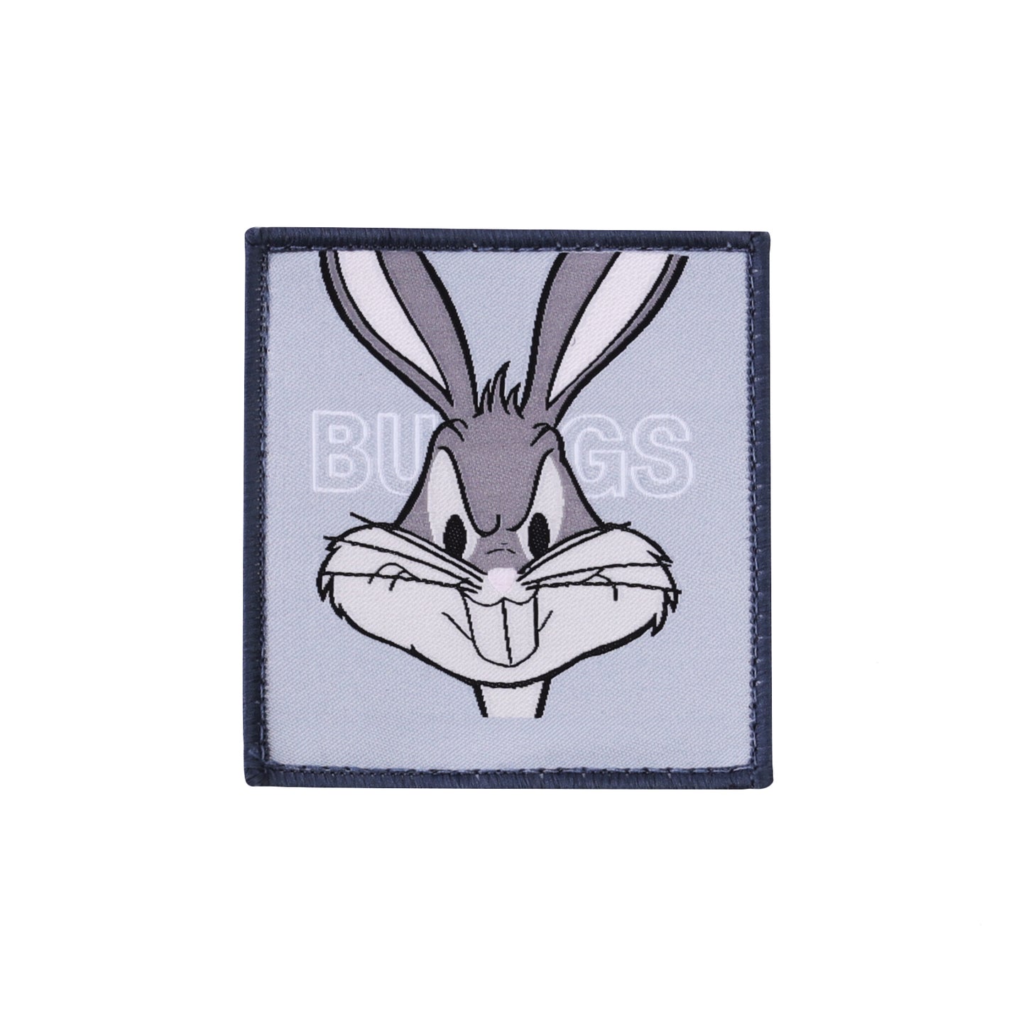 BUGS BUNNY لزقة سكوتش قابلة للإزالة – ألوان متعددة