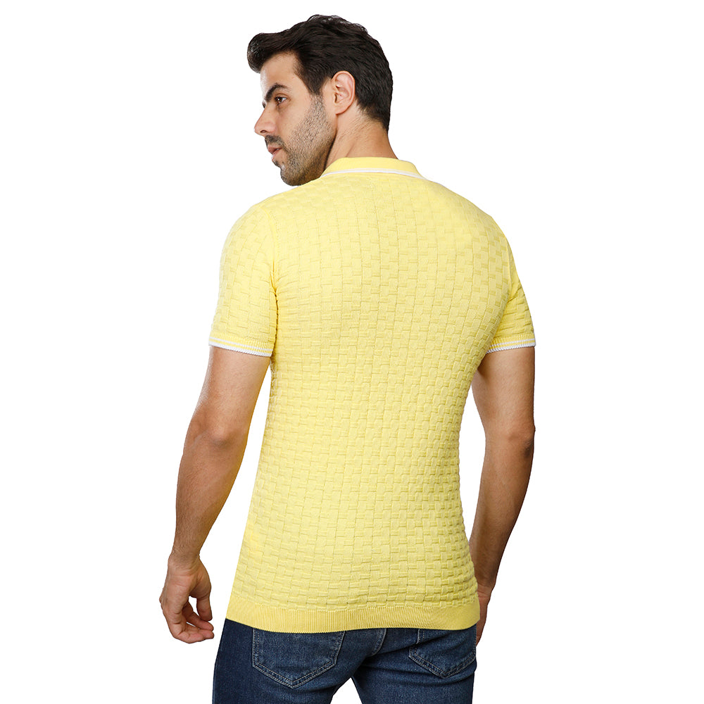 Coup Men Poloshirt