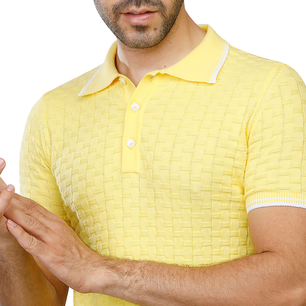 Coup Men Poloshirt