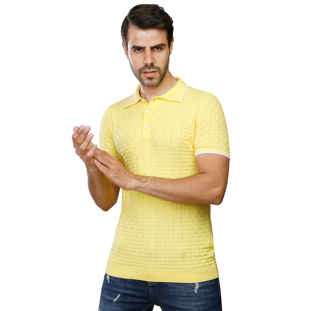 Coup Men Poloshirt