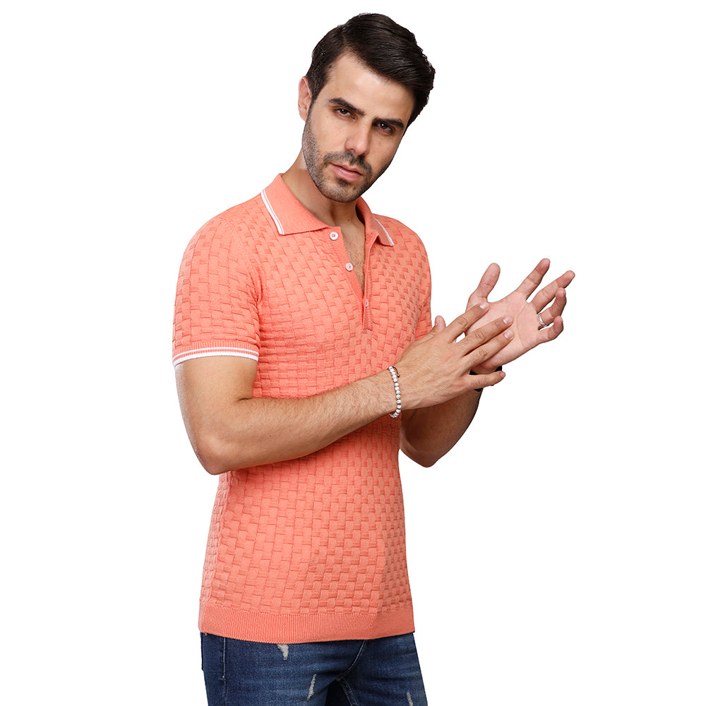 Coup Men Poloshirt