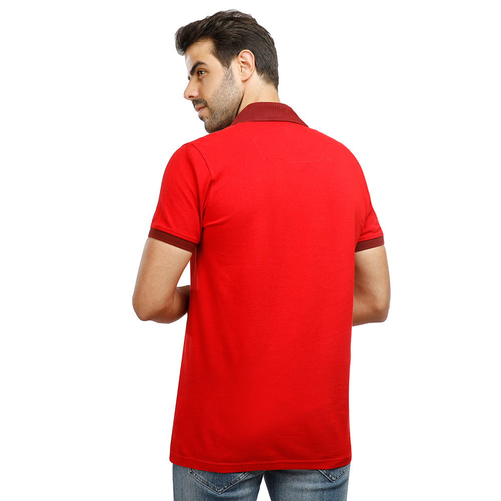 Coup Men Poloshirt
