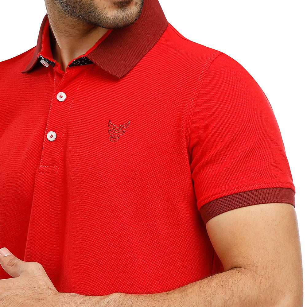 Coup Men Poloshirt