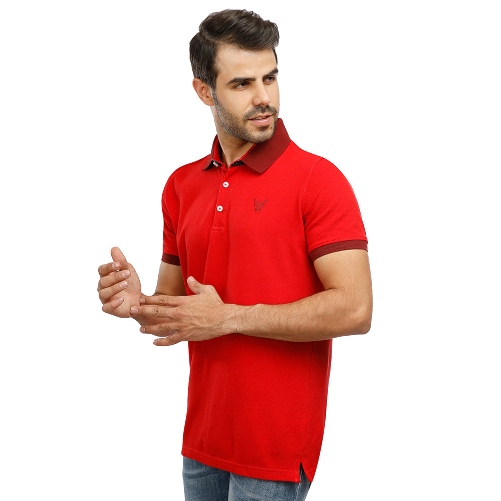 Coup Men Poloshirt