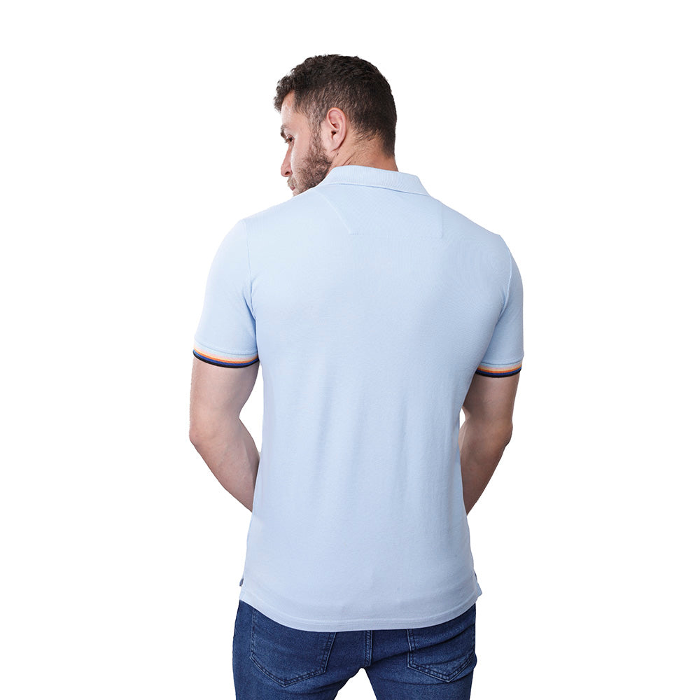 Coup Men Poloshirt