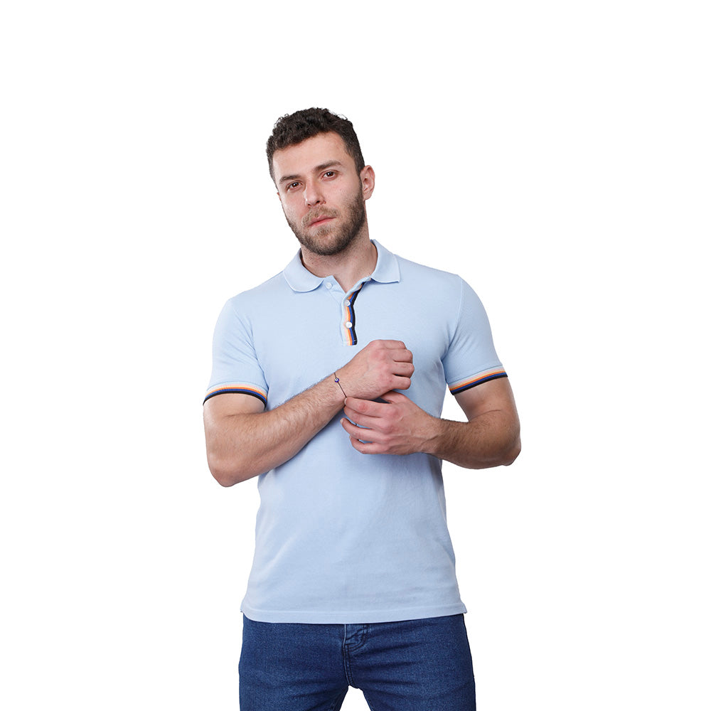 Coup Men Poloshirt