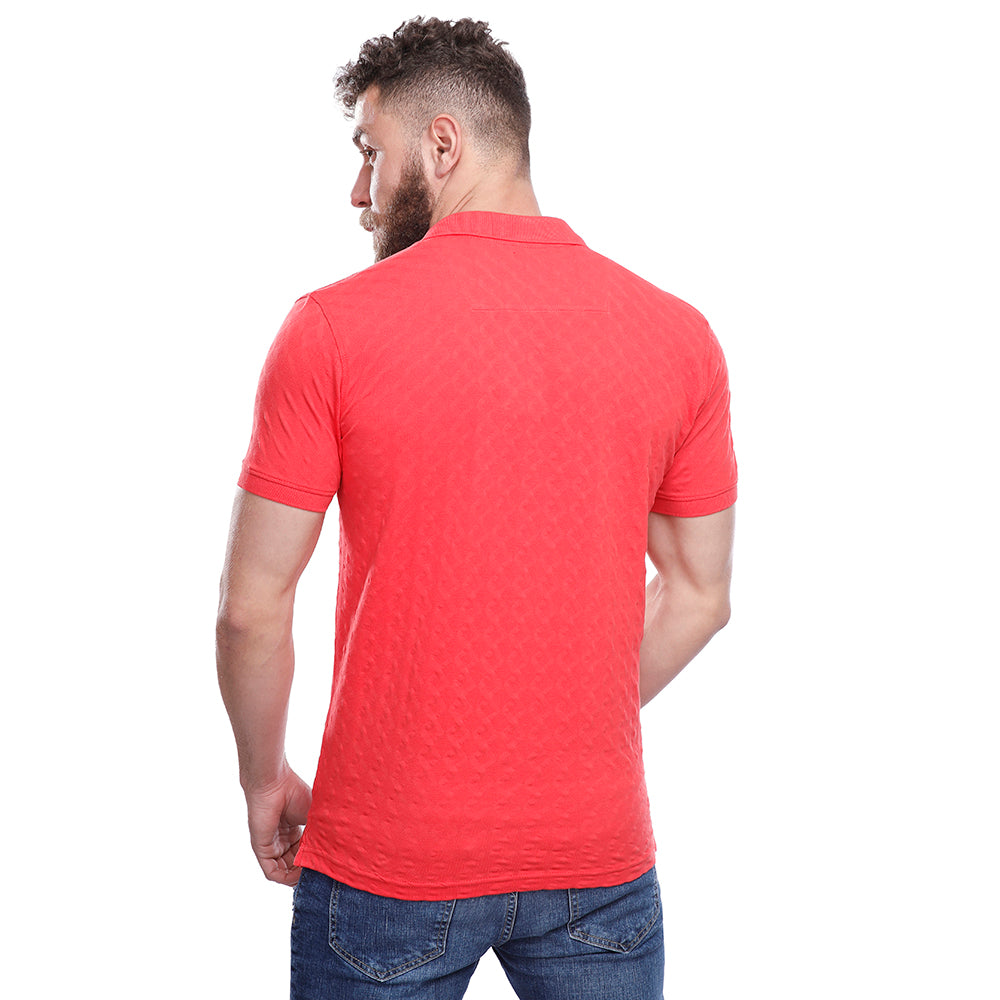 Coup Men Poloshirt