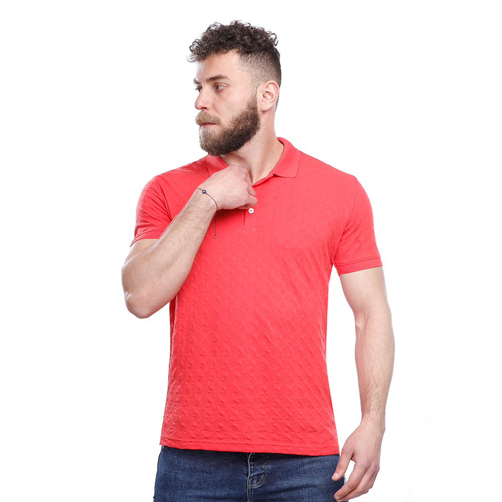 Coup Men Poloshirt