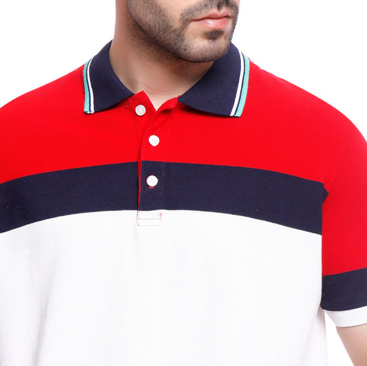 Coup Men Poloshirt