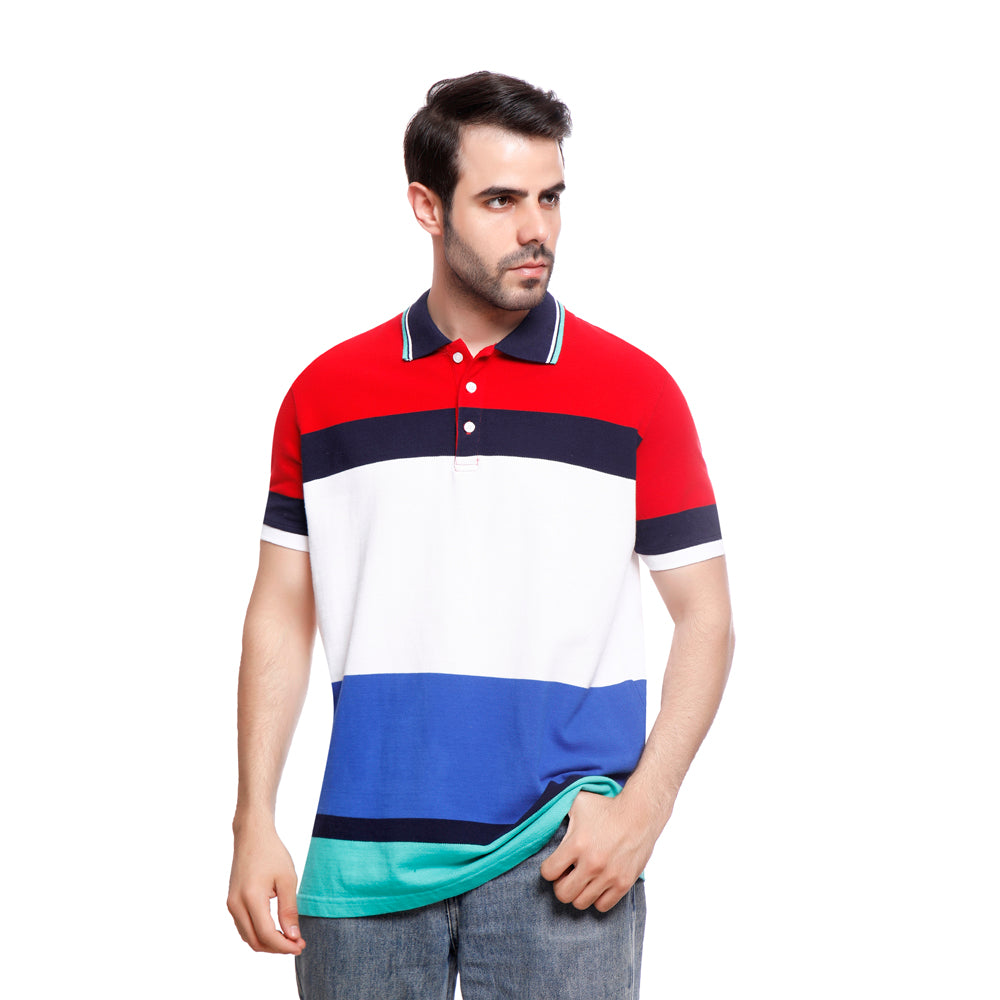 Coup Men Poloshirt