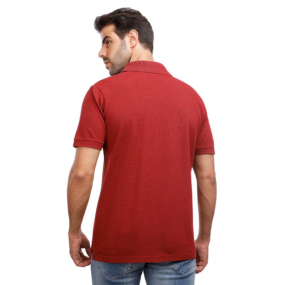 Coup Men Poloshirt