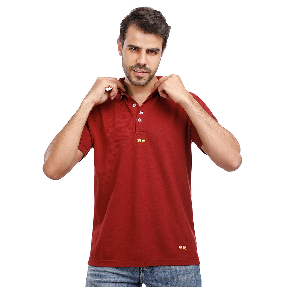 Coup Men Poloshirt