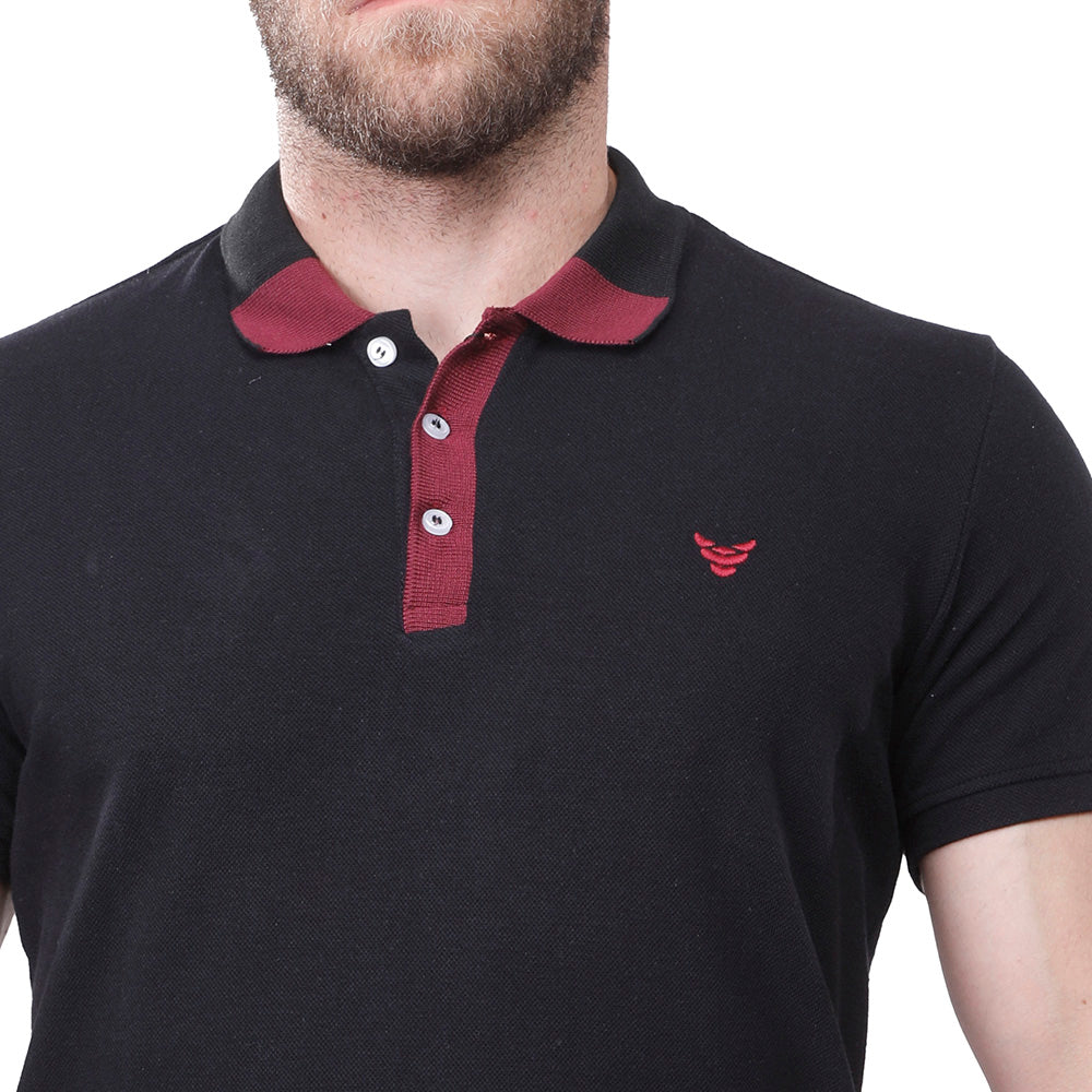 Coup Men Poloshirt