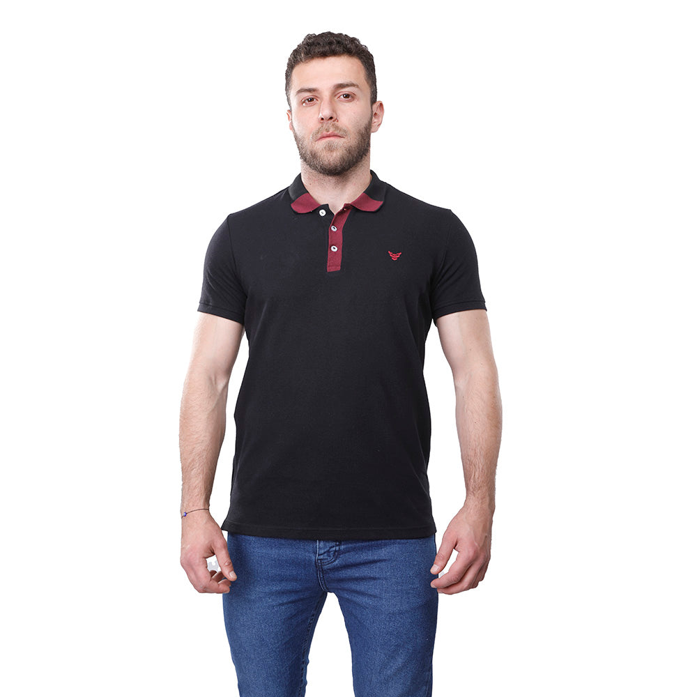 Coup Men Poloshirt