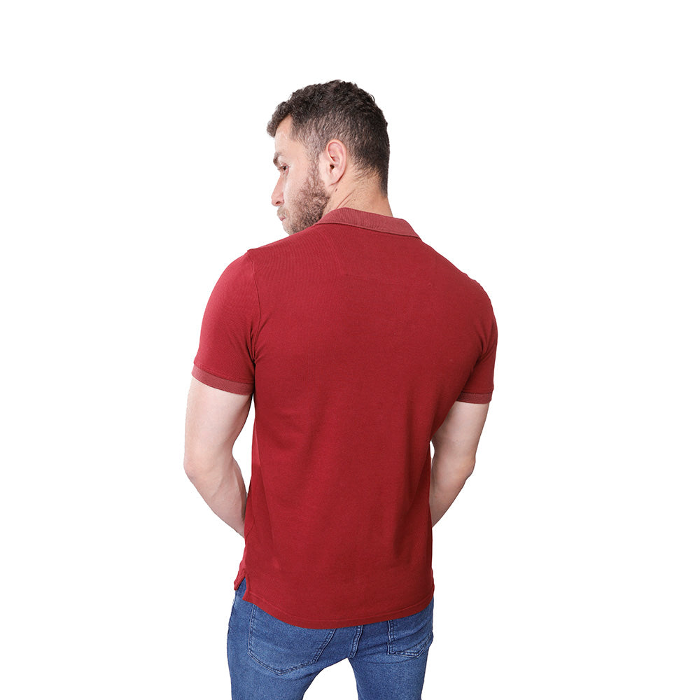 Coup Men Poloshirt