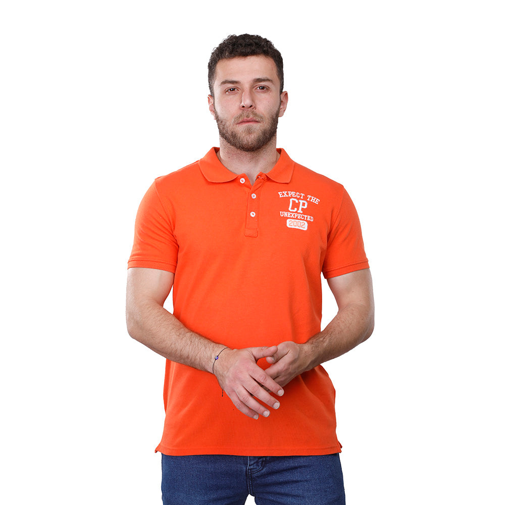 Coup Men Poloshirt