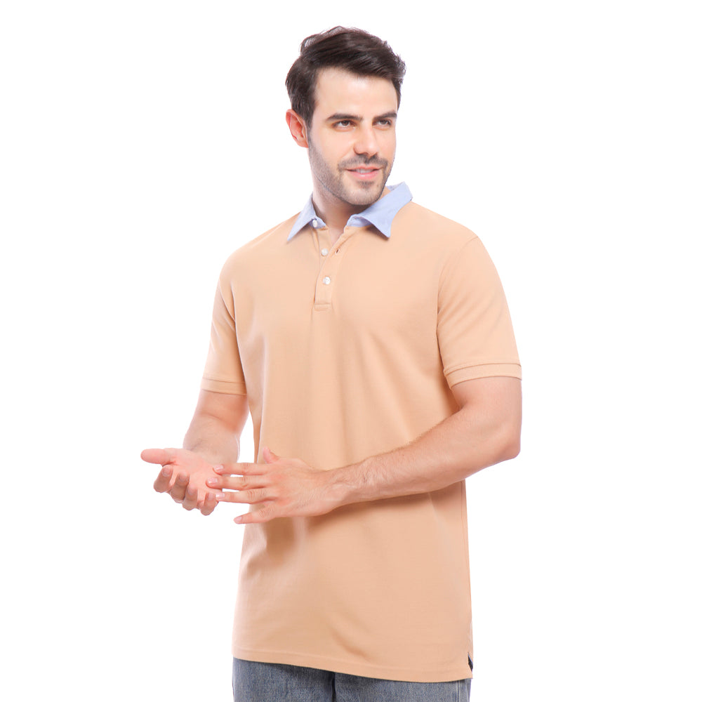 Coup Men Poloshirt