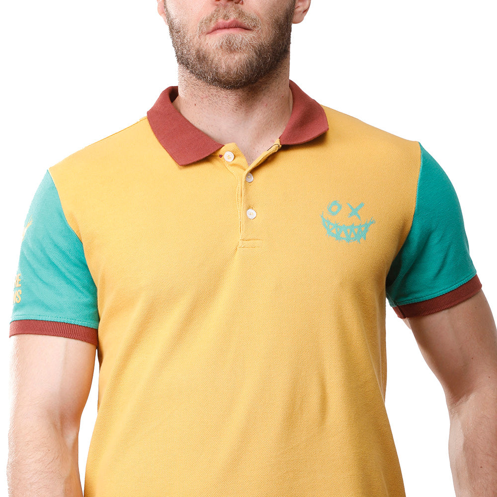 Coup Men Poloshirt