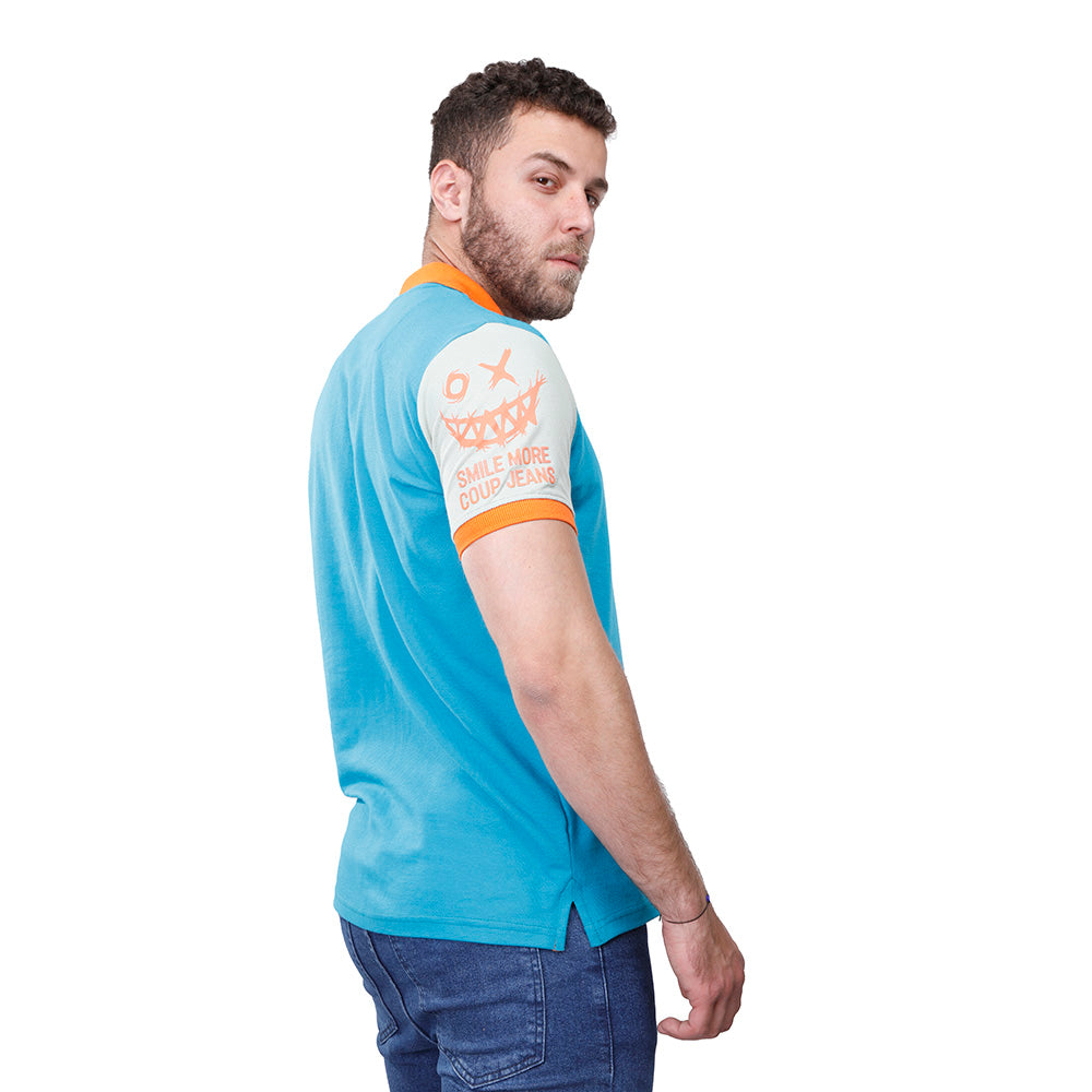 Coup Men Poloshirt