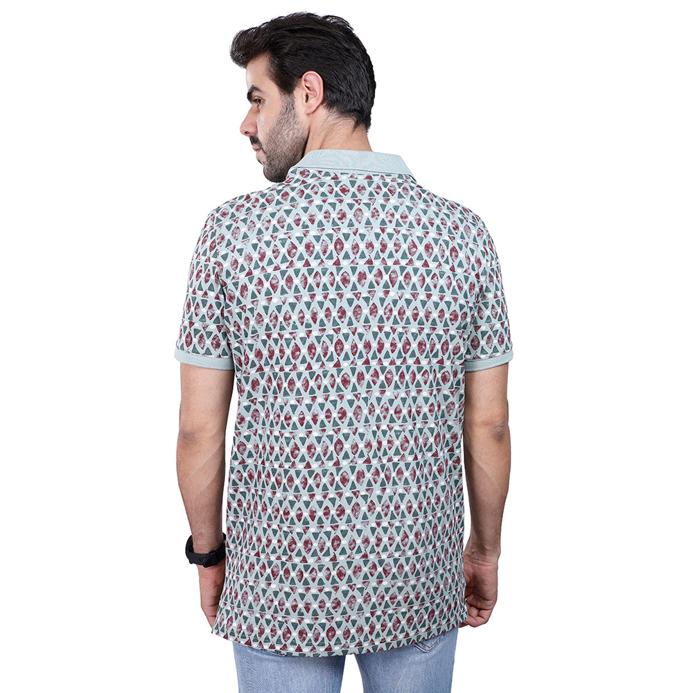 Coup Men Poloshirt