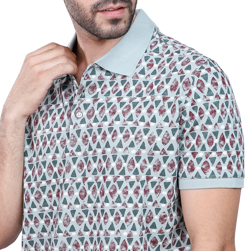 Coup Men Poloshirt
