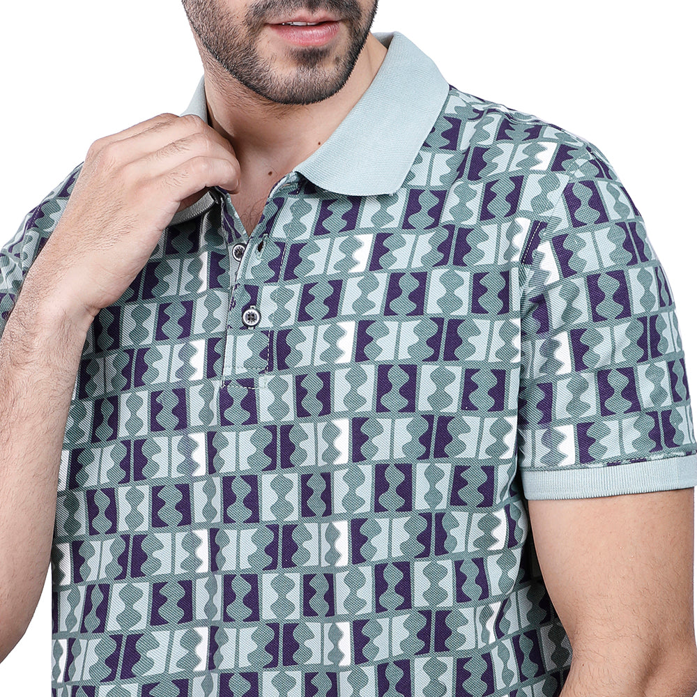 Coup Men Poloshirt