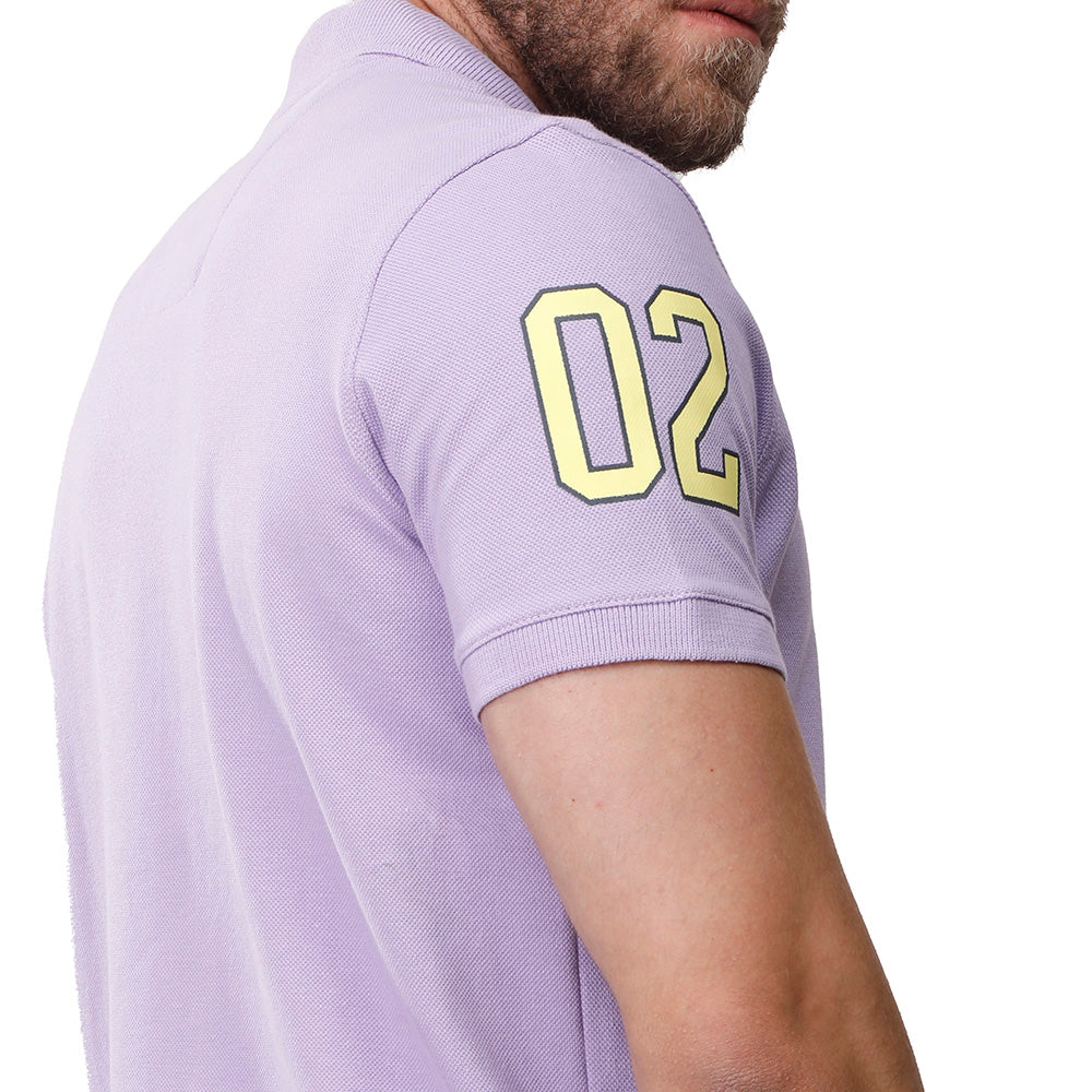 Coup Men Poloshirt