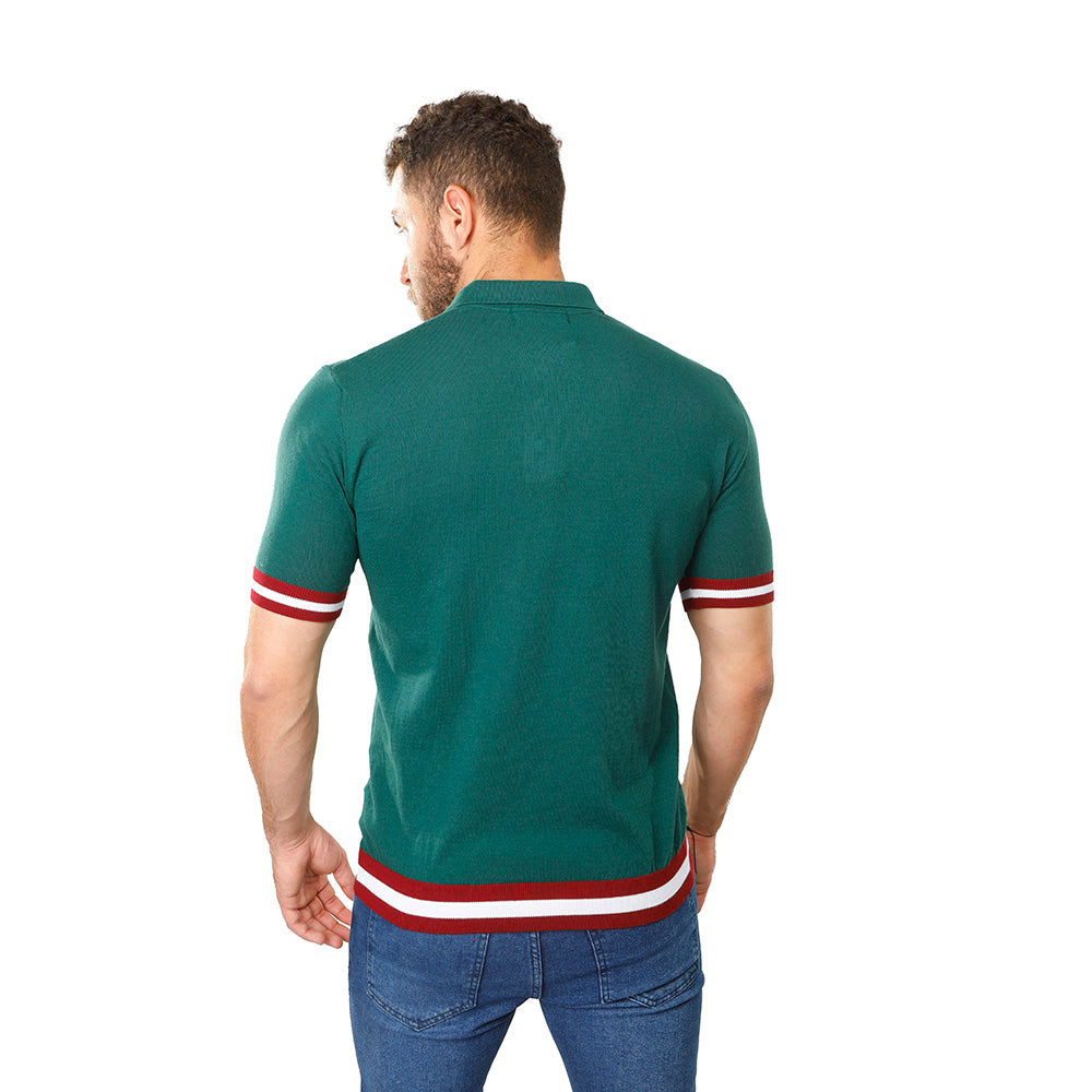 Coup Men Poloshirt