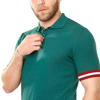 Coup Men Poloshirt