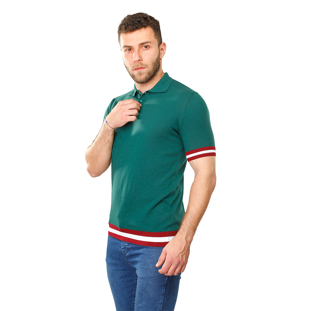 Coup Men Poloshirt