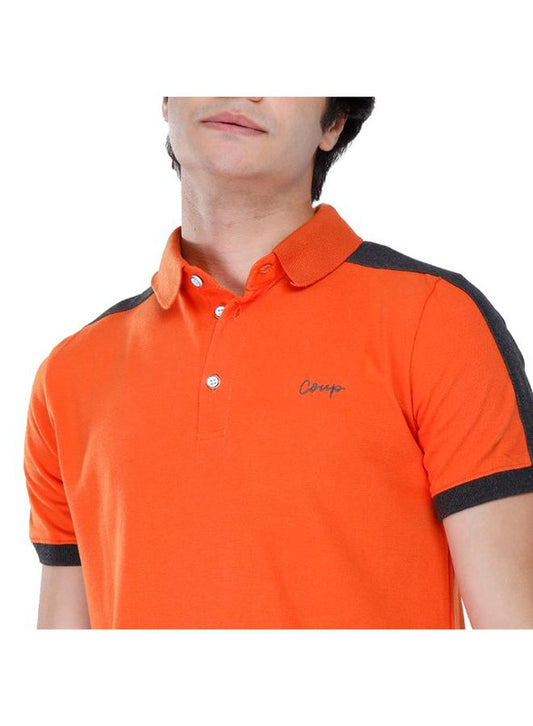 Coup بولو شيرت رجالي