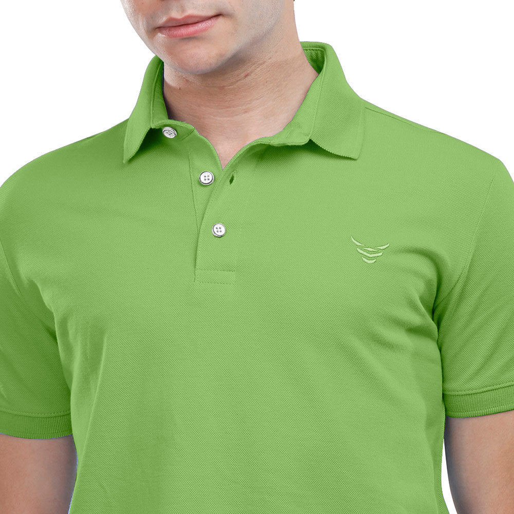 Coup Men Poloshirt