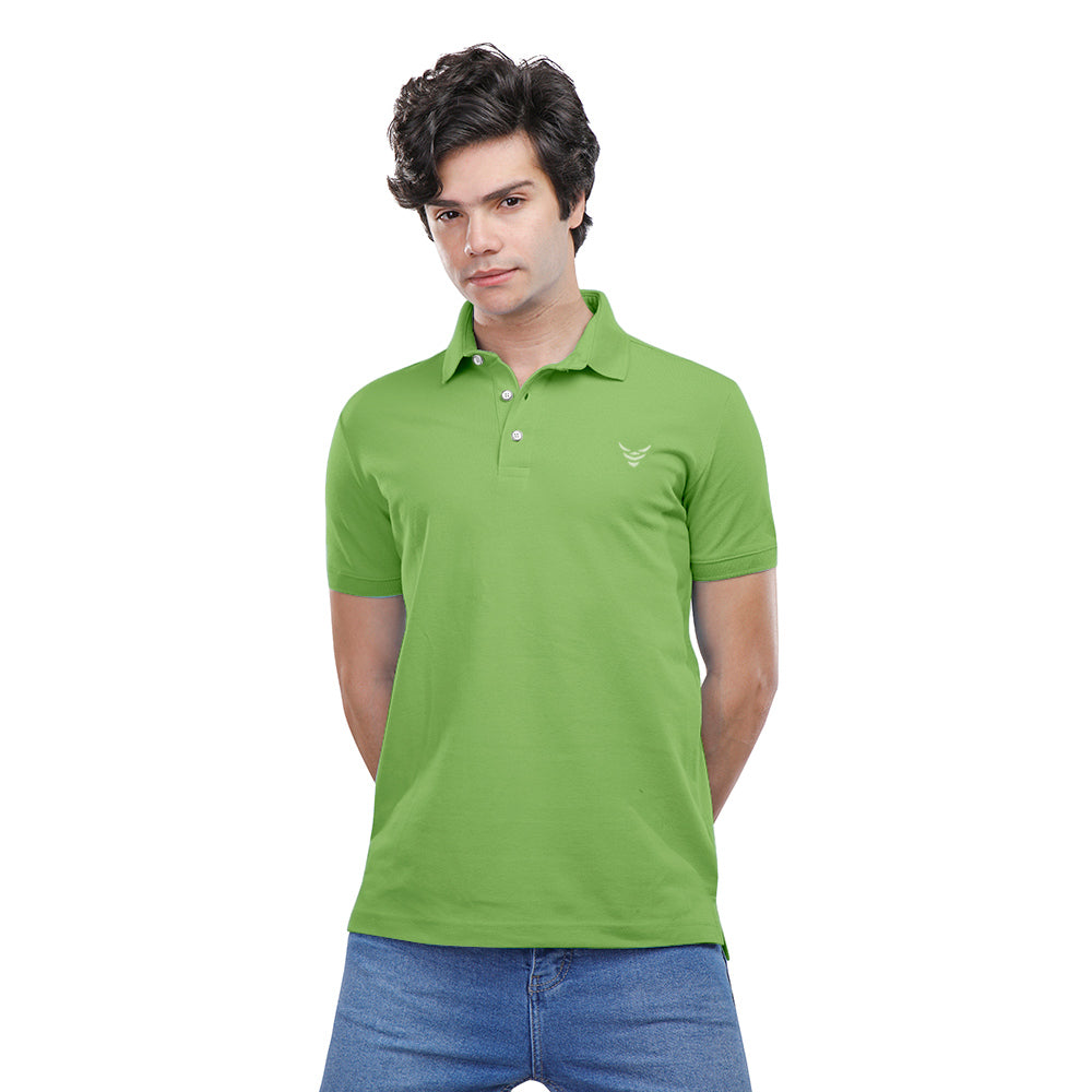 Coup Men Poloshirt