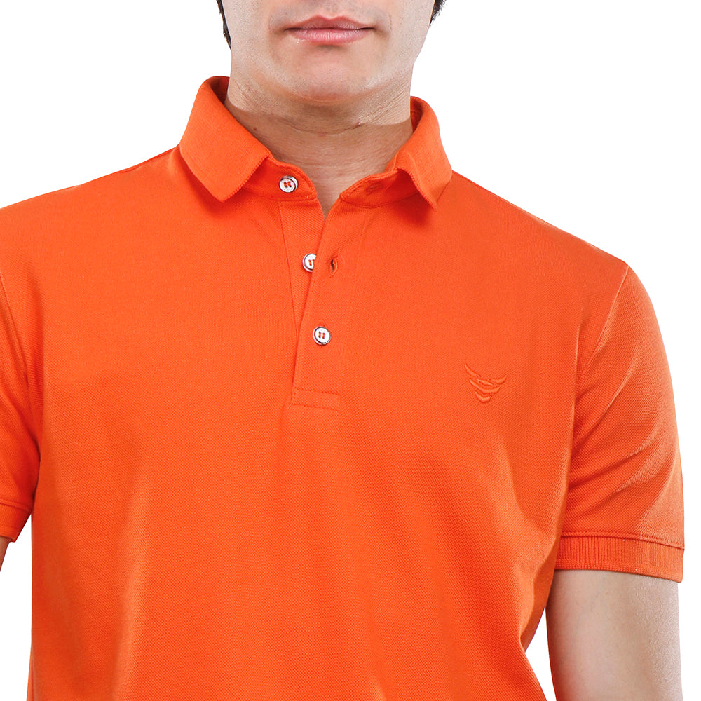 Coup Men Poloshirt