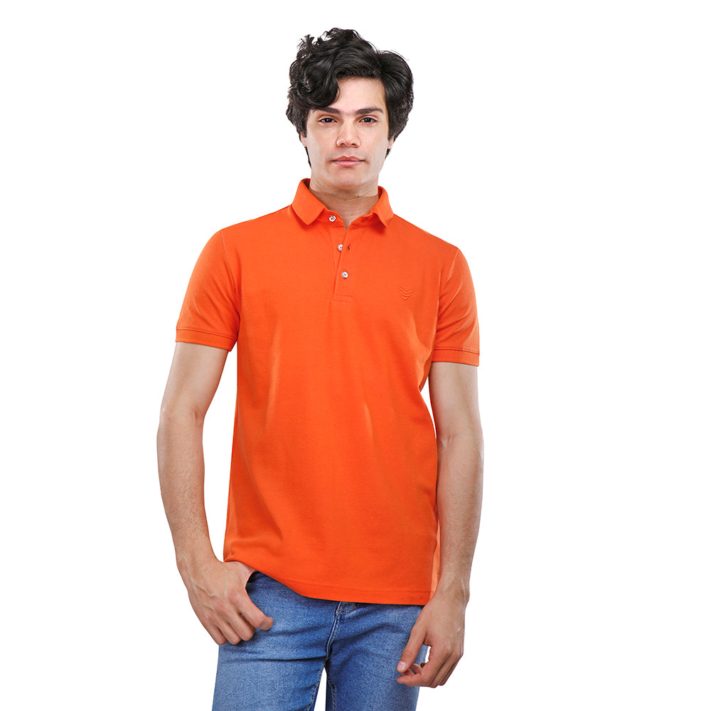Coup Men Poloshirt
