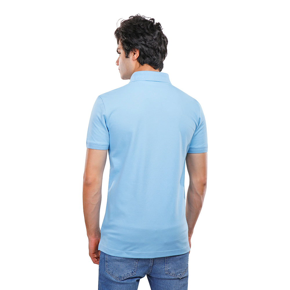 Coup Men Poloshirt