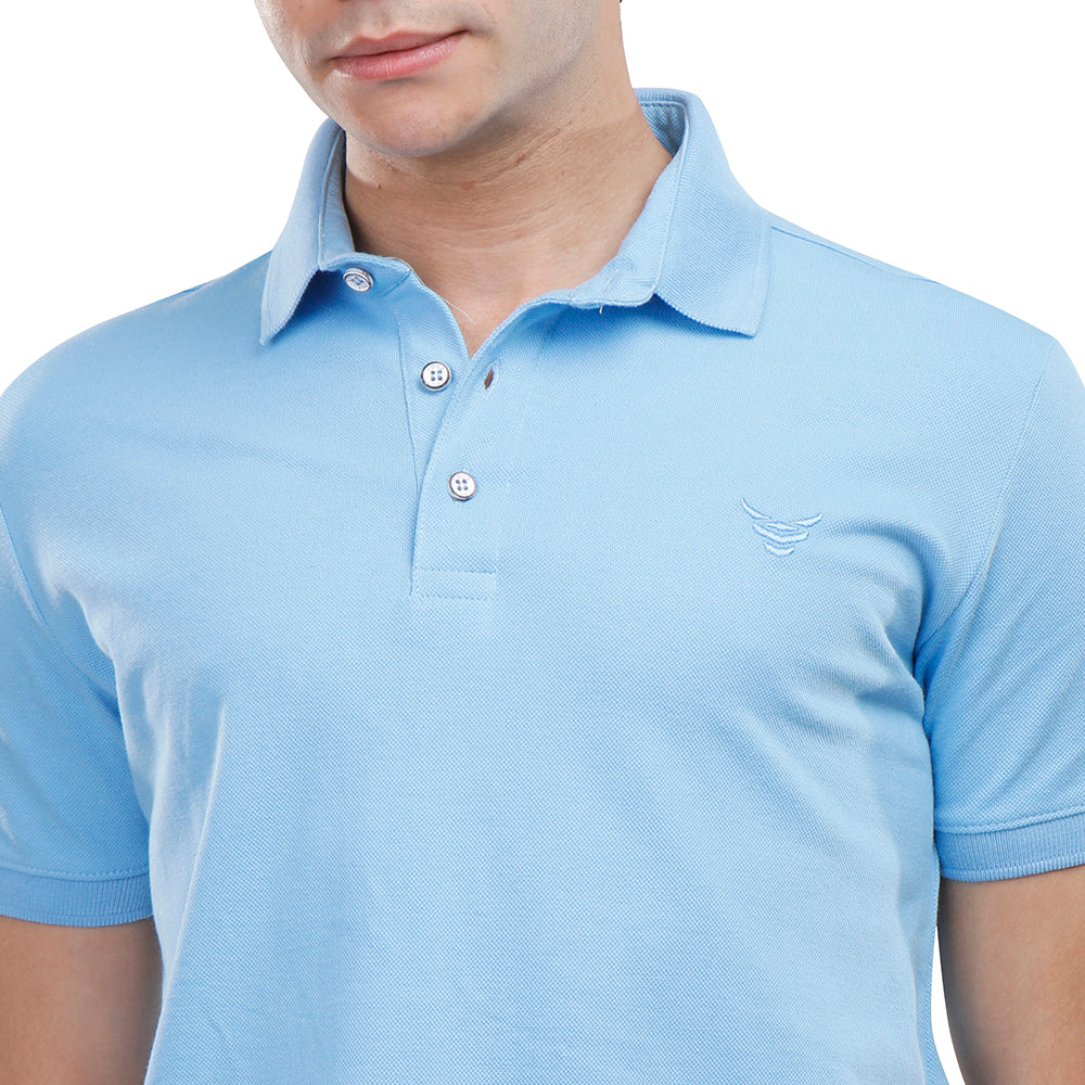 Coup Men Poloshirt